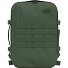 Zaino militare 44L Cabina Zaino 52 cm Variante mystic green Zaino militare 44L Cabina Zaino 52 cm Variante mystic green