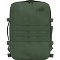  Zaino militare 44L Cabina Zaino 52 cm Variante mystic green