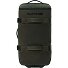  Split 85 L 2 ruote Borsa da viaggio 56 cm Variante rosin