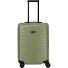 Overseas 4 ruote Carrello della cabina S 55 cm Variante forest green Overseas 4 ruote Carrello della cabina S 55 cm Variante forest green
