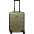  Overseas 4 ruote Carrello della cabina S 55 cm Variante forest green