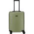  Overseas 4 ruote Carrello della cabina S 55 cm Variante forest green