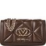  Borsa a tracolla 18 cm Variante marrone