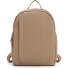  TAS Kimi Zaino da città 31 cm Variante taupe