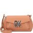  Downtown Borsa a tracolla Pelle 21 cm Variante caramel