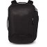  Transporter Carry On Bag 36 Zaino da viaggio 50 cm Variante raven black-black