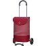 Scala Shopper Tilde Carrello della spesa 54 cm Variante rot Scala Shopper Tilde Carrello della spesa 54 cm Variante rot