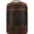  Zaino da viaggio vintage in pelle 48 cm scomparto per laptop Variante brown
