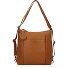 Just Jolie Borsa a tracolla Pelle 31 cm Variante earth cognac Just Jolie Borsa a tracolla Pelle 31 cm Variante earth cognac