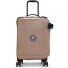  Basic Spontaneous 4 ruote Trolley cabina S 33 cm Variante soft taupe c