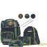  Ergolite Set di borse per la scuola Variante Camo Rush