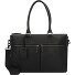  Antique Avery Borsa a tracolla in pelle 37 cm Scomparto per laptop Variante black