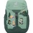  Zaino per bambini Cuddly Bear 33 cm Variante spearmint-seagreen