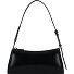  Avril Borsa a tracolla Pelle 26 cm Variante black-black