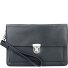  Borsa da polso in pelle Oxford 22 cm Variante schwarz