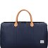  Novel Borsa da viaggio Weekender 52 cm Variante darkest navy