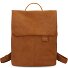  Mademoiselle.M Zaino da città 29 cm Variante nubuk cognac