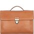  Toscana Cartella in pelle 38 cm Variante camel