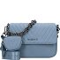 SIRA Borsa a tracolla 24 cm Variante denim SIRA Borsa a tracolla 24 cm Variante denim