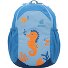  Zaino Pico Kids 29 cm Variante aqua-wave