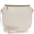  Bologna Leather Borsa a tracolla Pelle 25 cm Variante cream