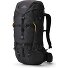  Alpinisto 50 L Zaino da trekking S-M 67 cm Variante summit black