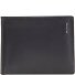  Abtweiler Galbert Portafoglio Protezione RFID Pelle 12.5 cm Variante black