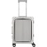 21 Domestic 4 ruote Carrello della cabina S 55 cm Scomparto per laptop Variante platinum 21 Domestic 4 ruote Carrello della cabina S 55 cm Scomparto per laptop Variante platinum
