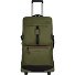 Corner 2.0 2 ruote Borsa da viaggio 68 cm Variante green Corner 2.0 2 ruote Borsa da viaggio 68 cm Variante green