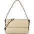 Audrey Borsa a spalla Vera Pelle 24.5 cm Variante biscotti