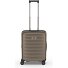  Airox Advanced 4 ruote Carrello della cabina S 55 cm Scomparto per laptop con piega di espansione Variante taupe brown