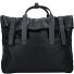  Cartella in pelle 42 cm Scomparto per computer portatile Variante schwarz