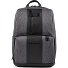  Letter Backpack 39 cm scomparto per laptop Variante grey black