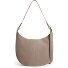  Ammilia Borsa a spalla 40 cm Variante taupe
