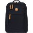 X-Collection Zaino 39 cm scomparto per laptop Variante black X-Collection Zaino 39 cm scomparto per laptop Variante black