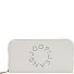 Giro Portafoglio Protezione RFID 18.5 cm Variante white Giro Portafoglio Protezione RFID 18.5 cm Variante white