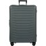  Roadster 4 ruote Carrello L 75 cm con piega di espansione Variante grey matt