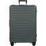  Roadster 4 ruote Carrello L 75 cm con piega di espansione Variante grey matt