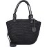 Soft Weaving Dilara Borsa a tracolla Pelle 44 cm Variante dark ash  Soft Weaving Dilara Borsa a tracolla Pelle 44 cm Variante dark ash
