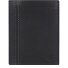 Bilbao Portafoglio Protezione RFID Pelle 10.5 cm Variante black Bilbao Portafoglio Protezione RFID Pelle 10.5 cm Variante black