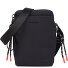  String Sipho Mini Borsa Borsa a tracolla 13 cm Variante black