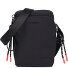  String Sipho Mini Borsa Borsa a tracolla 13 cm Variante black