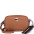  Ikon Borsa a tracolla 20 cm Variante dark tan