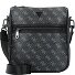 Milano Borsa a tracolla 22 cm Variante dark black Milano Borsa a tracolla 22 cm Variante dark black