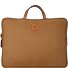 Borsa per laptop Life 35 cm Variante camel Borsa per laptop Life 35 cm Variante camel