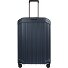  PQ Light 4 ruote Carrello 69 cm espandibile Variante matt blue