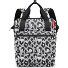  Zaino Allrounder 39 cm Variante leo nero