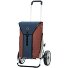 Royal Shopper Oli.P 2.0 Carrello della spesa 59 cm Variante blau Royal Shopper Oli.P 2.0 Carrello della spesa 59 cm Variante blau
