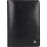  Toscana Custodia per passaporto Pelle 9.5 cm Variante schwarz