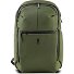  Zaino da viaggio Active x 46 cm scomparto per laptop Variante pine green